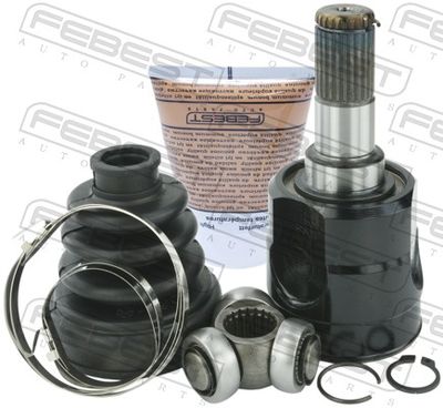 Joint Kit, drive shaft FEBEST 1211-IX35R