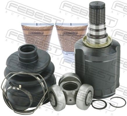 FEBEST 1211-IX55LH Joint Kit, drive shaft