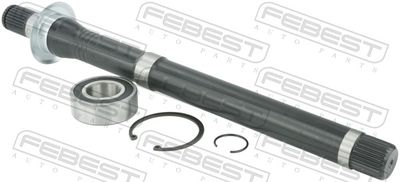 Drive Shaft FEBEST 1212-CM10MT4WD