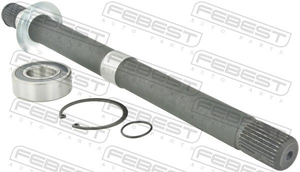 FEBEST 1212-DM15RH Drive Shaft