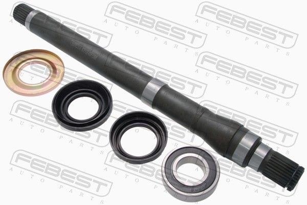 FEBEST 1212-SFBM Drive Shaft