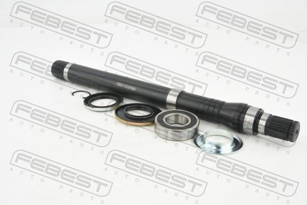 FEBEST 1212-SFCMAT Drive Shaft