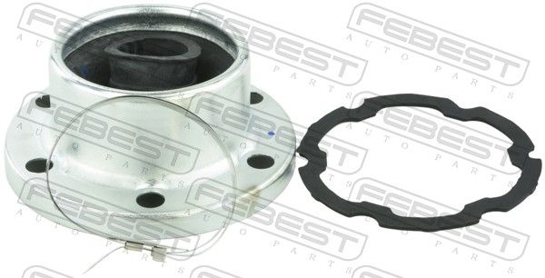 FEBEST 1215-TERSA Bellow, drive shaft