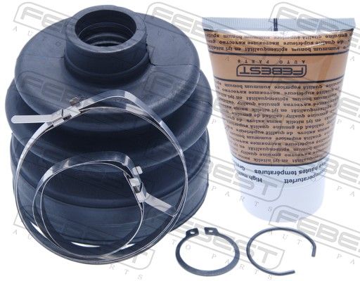 FEBEST 1215-CMATLH Bellow Kit, drive shaft