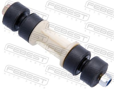 Link/Coupling Rod, stabiliser bar FEBEST 1223-ACC