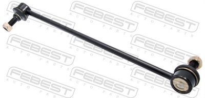 Link/Coupling Rod, stabiliser bar FEBEST 1223-SANCFL