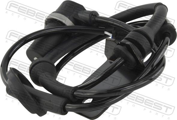 FEBEST 12606-009 Sensor, wheel speed