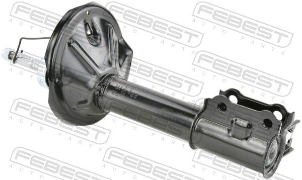 FEBEST 12667891RR Shock Absorber