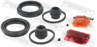 Repair Kit, brake caliper FEBEST 1275-SFE19F