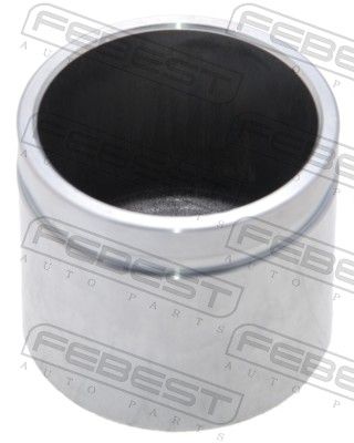 Piston, brake caliper FEBEST 1276-NFF