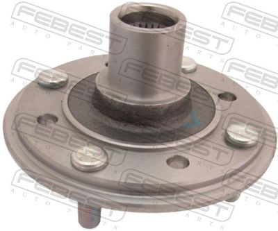 Wheel Hub FEBEST 1282-002