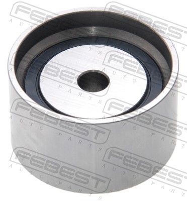 Tensioner Pulley, timing belt FEBEST 1287-SAN