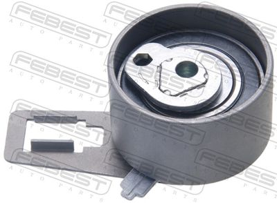 Tensioner Pulley, timing belt FEBEST 1287-TERR