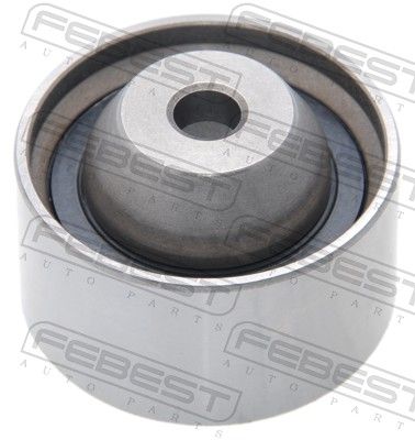 Deflection/Guide Pulley, timing belt FEBEST 1288-H1