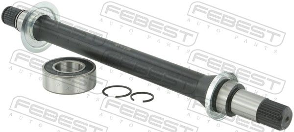 FEBEST 1412-ACT2WDRH Drive Shaft