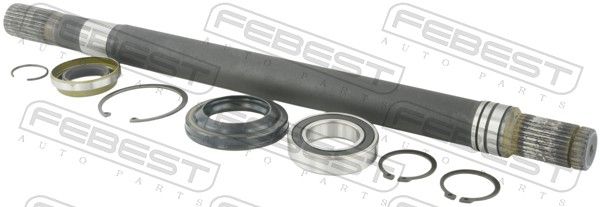 FEBEST 1412-REXIRH-KIT Drive Shaft