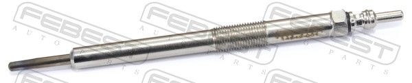 FEBEST 14642-001 Glow Plug