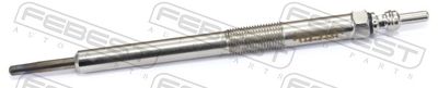 Glow Plug FEBEST 14642-001