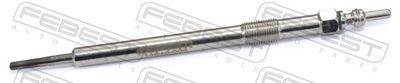 Glow Plug FEBEST 14642-002