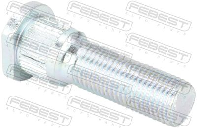 Wheel Stud FEBEST 1484-001