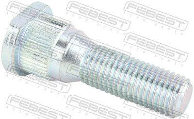 Wheel Stud FEBEST 1484-002