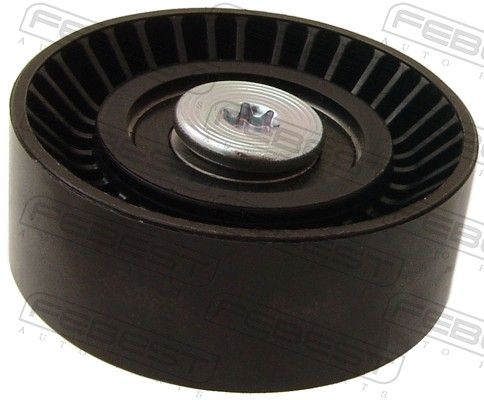 FEBEST 1488-002 Deflection/Guide Pulley, V-ribbed belt