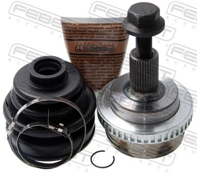 Joint Kit, drive shaft FEBEST 1610-220A48