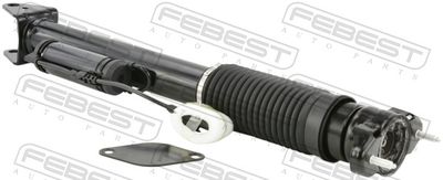 Shock Absorber FEBEST 16110-001R