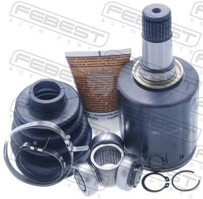 Joint Kit, drive shaft FEBEST 1611-169CVTLH