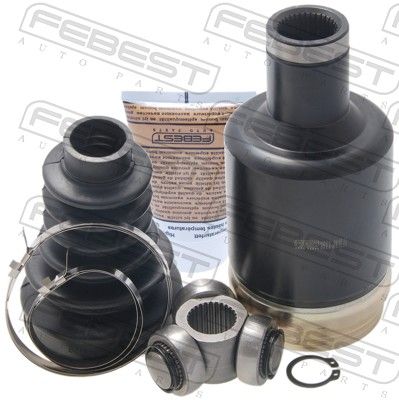 Joint Kit, drive shaft FEBEST 1611-211LH