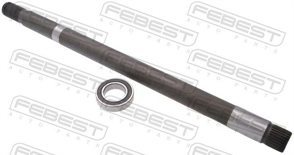 FEBEST 1612-221 Drive Shaft