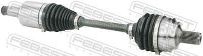 Drive Shaft FEBEST 1614-221FRH