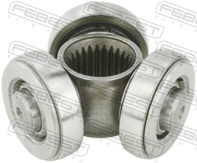 Spider Assembly, drive shaft FEBEST 1616-221