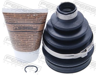 Bellow, drive shaft FEBEST 1617P-203