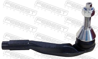 Tie Rod End FEBEST 1621-C205RH