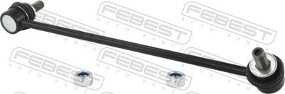 Link/Coupling Rod, stabiliser bar FEBEST 1623-212FR