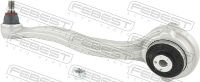 Control/Trailing Arm, wheel suspension FEBEST 1624-204FLFR