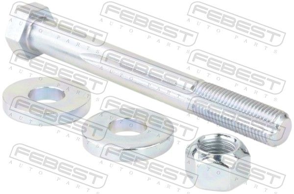 FEBEST 1629-220 Camber Correction Screw