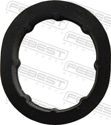 FEBEST 16400-003 Gasket, oil cooler