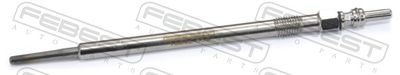 Glow Plug FEBEST 16642-002