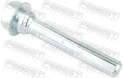 Guide Bolt, brake caliper FEBEST 1674-212F