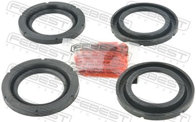 Repair Kit, brake caliper FEBEST 1675-221F