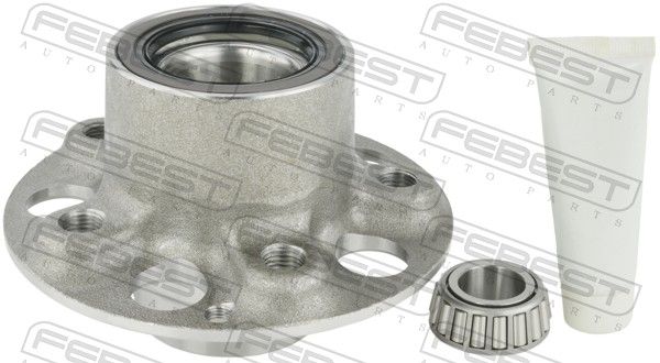 FEBEST 1682-211F Wheel Hub