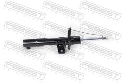 Shock Absorber FEBEST 1707G-009F