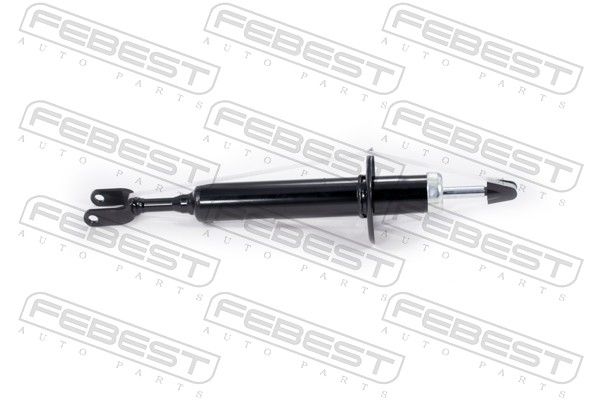 FEBEST 1707G-017F Shock Absorber