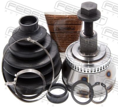 Joint Kit, drive shaft FEBEST 1710-A4B6A45