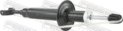 Shock Absorber FEBEST 17110-004F