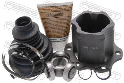 Joint Kit, drive shaft FEBEST 1711-Q5