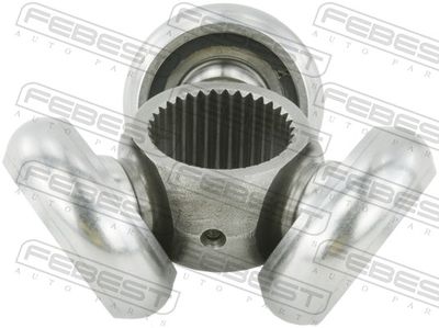 Spider Assembly, drive shaft FEBEST 1716-A4