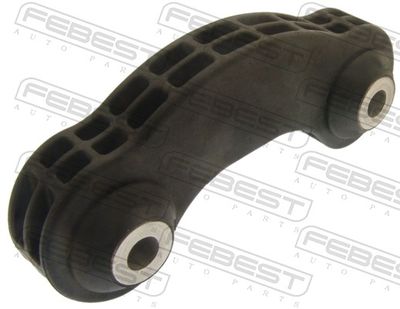 Link/Coupling Rod, stabiliser bar FEBEST 1723-4F5R